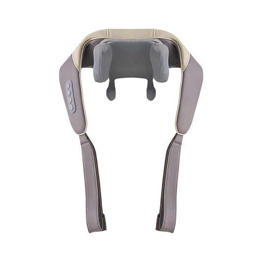 CerviRelief Pro™ - Massaggiatore per collo e spalle